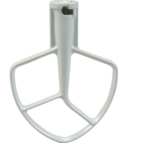 K5AB Kitchen Aid - Nylon Coated Flat Beater 5 qt K5AB Kitchen Aid - Nylon Coated Flat Beater 5 qt